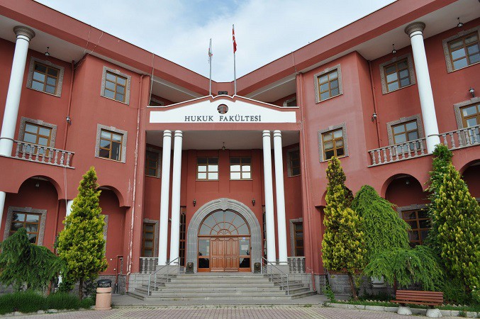Selcuk University 4